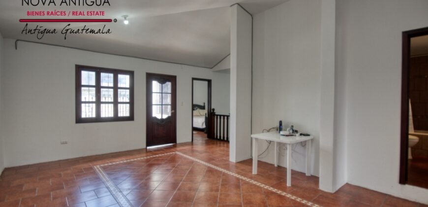 J134 – Incredible sale option in the Ciudad Vieja area