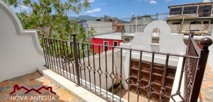 J134 – Incredible sale option in the Ciudad Vieja area