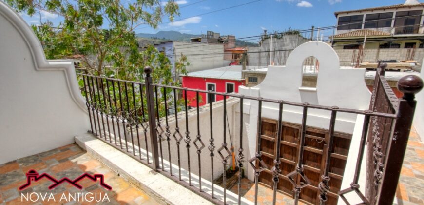 J134 – Increíble opción de venta en el área de Ciudad Vieja