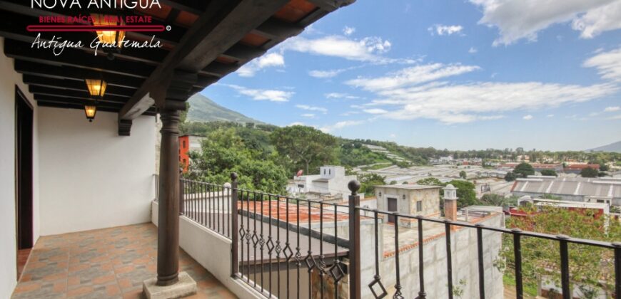 J134 – Increíble opción de venta en el área de Ciudad Vieja