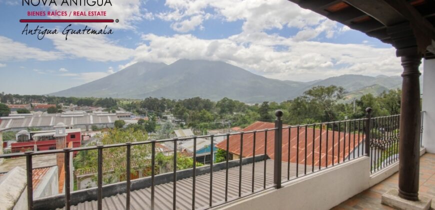 J134 – Incredible sale option in the Ciudad Vieja area