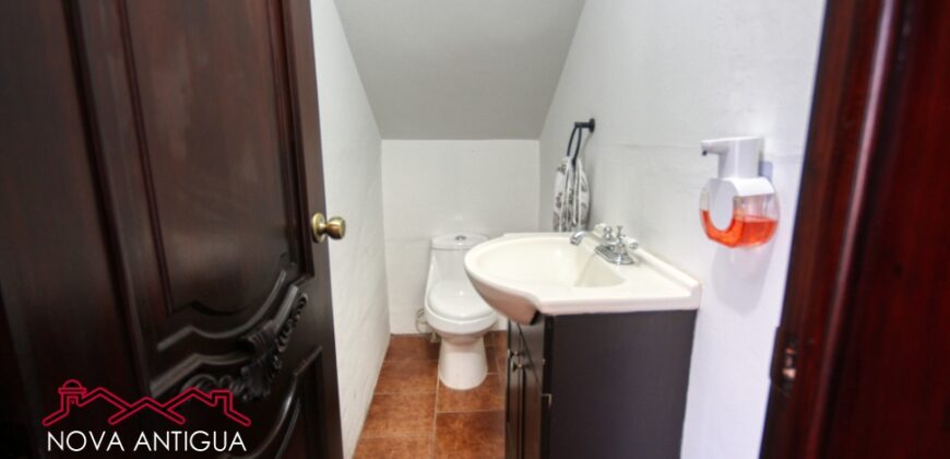 J134 – Increíble opción de venta en el área de Ciudad Vieja