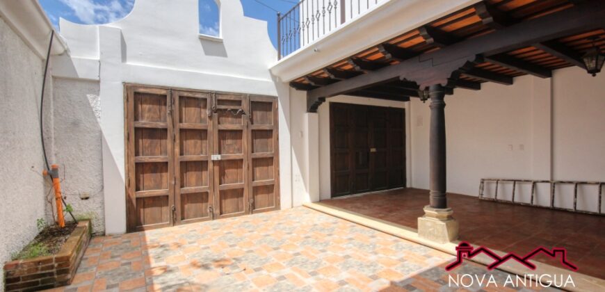 J134 – Increíble opción de venta en el área de Ciudad Vieja