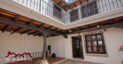 J134 – Incredible sale option in the Ciudad Vieja area