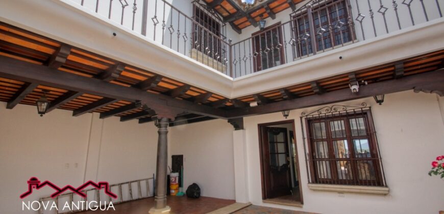 J134 – Increíble opción de venta en el área de Ciudad Vieja