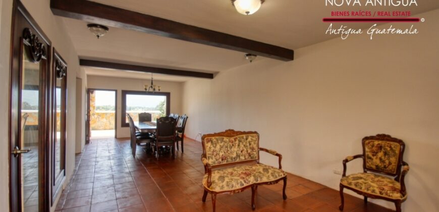 J134 – Incredible sale option in the Ciudad Vieja area