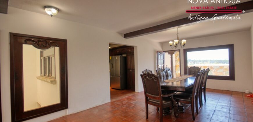 J134 – Increíble opción de venta en el área de Ciudad Vieja