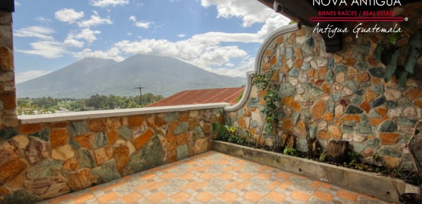 J134 – Increíble opción de venta en el área de Ciudad Vieja