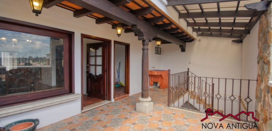 J134 – Incredible sale option in the Ciudad Vieja area