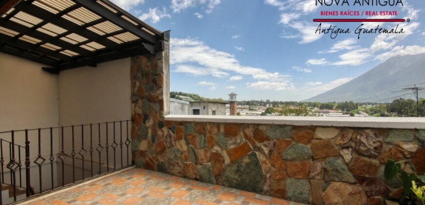 J134 – Increíble opción de venta en el área de Ciudad Vieja