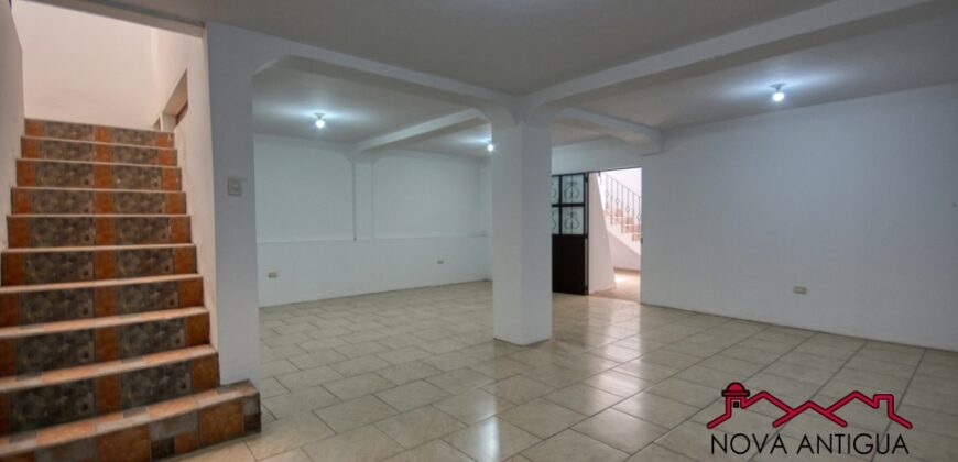 J134 – Incredible sale option in the Ciudad Vieja area