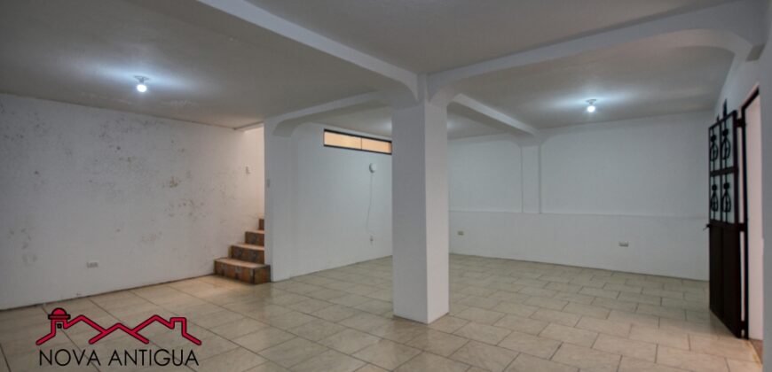 J134 – Increíble opción de venta en el área de Ciudad Vieja