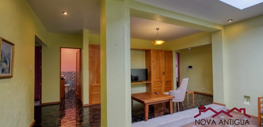 H112 – House for rent in San Pedro el Alto