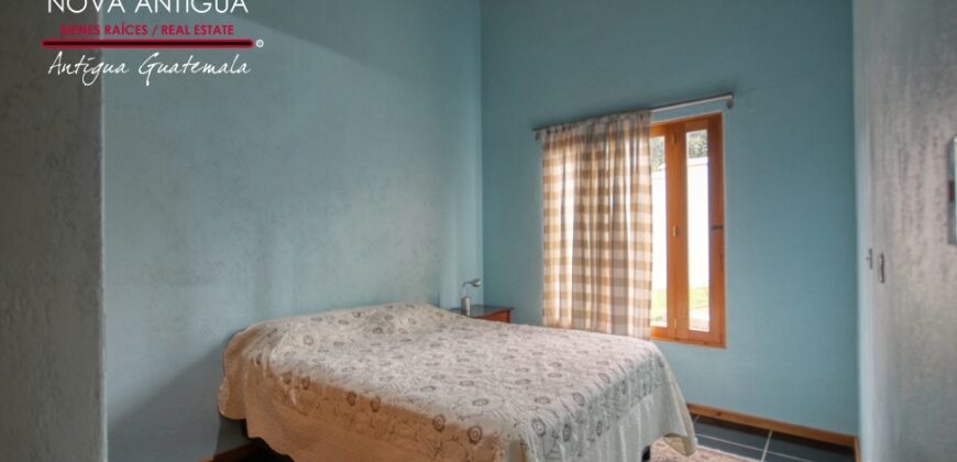 H112 – House for rent in San Pedro el Alto