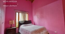 H112 – House for rent in San Pedro el Alto