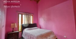 H112 – Casa de un nivel en San Pedro el Alto