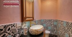 H112 – House for rent in San Pedro el Alto