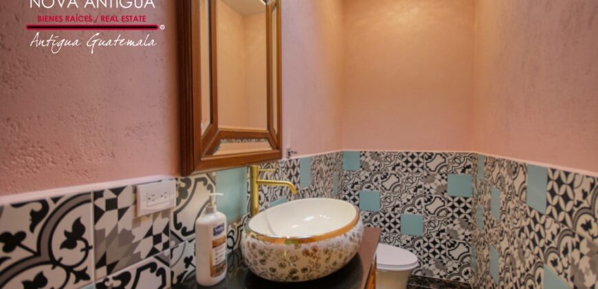 H112 – Casa de un nivel en San Pedro el Alto