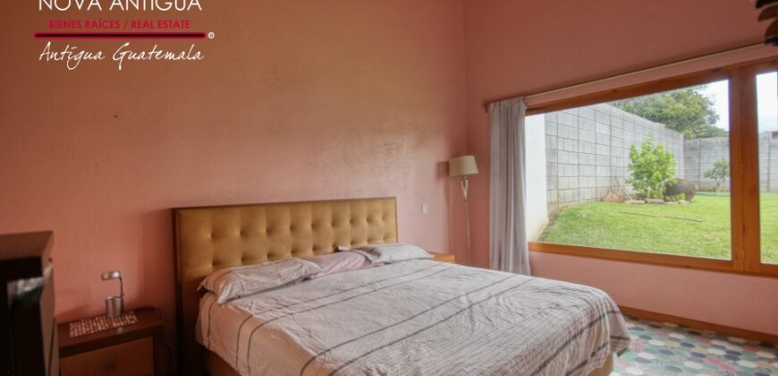 H112 – House for rent in San Pedro el Alto