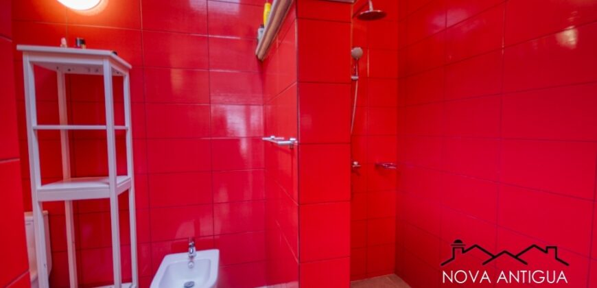 H112 – House for rent in San Pedro el Alto