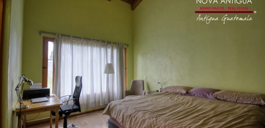 H112 – House for rent in San Pedro el Alto