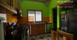 H112 – Casa de un nivel en San Pedro el Alto