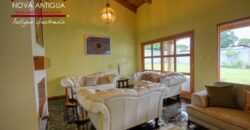 H112 – House for rent in San Pedro el Alto