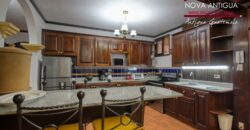 A4234 – Acogedor apartamento en el Centro de Antigua