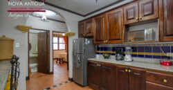 A4234 – Acogedor apartamento en el Centro de Antigua