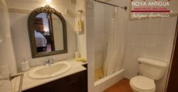 A4234 – Cozy apartment in the Center of Antigua