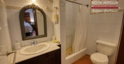 A4234 – Acogedor apartamento en el Centro de Antigua