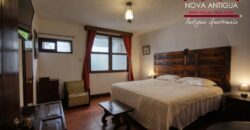 A4234 – Acogedor apartamento en el Centro de Antigua