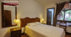 A4234 – Cozy apartment in the Center of Antigua