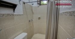 A4234 – Cozy apartment in the Center of Antigua