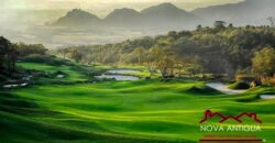 R361 – Land in La Reunion Country Club