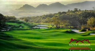 R361 – Terreno en La Reunion Country Club