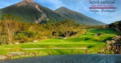 R361 – Land in La Reunion Country Club