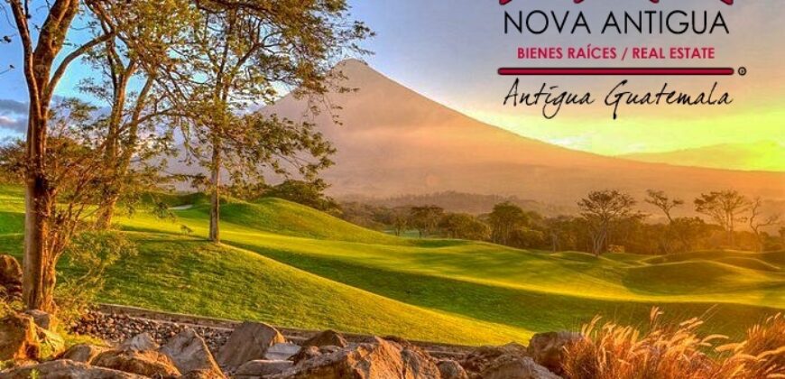 R361 – Land in La Reunion Country Club