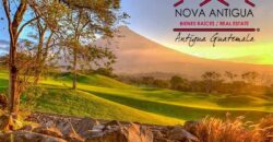 R361 – Terreno en La Reunion Country Club