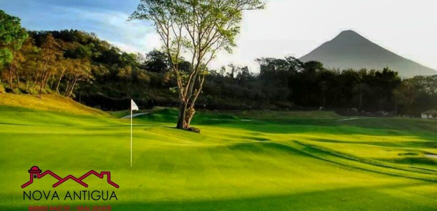 R361 – Land in La Reunion Country Club