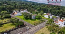 R374 – Terreno en Antigua Gardens