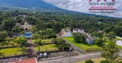 R374 – Land for sale in Antigua Gardens