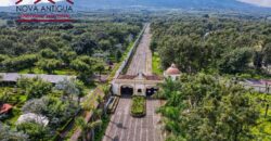 R374 – Terreno en Antigua Gardens