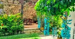 A260 – Furnished 3-bedroom house for rent