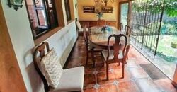 A260 – Furnished 3-bedroom house for rent