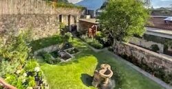 A260 – Furnished 3-bedroom house for rent