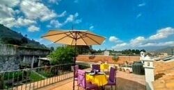 A260 – Furnished 3-bedroom house for rent