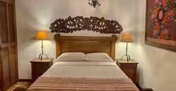 A260 – Furnished 3-bedroom house for rent