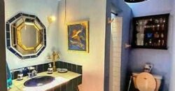 A260 – Furnished 3-bedroom house for rent