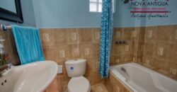 J135 – House for sale in Villas de Santiago.